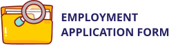 Employment Application Form