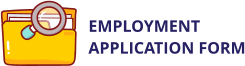 Employment Application Form
