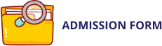 Admission Form
